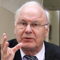 Prof. Udo Steinbach
