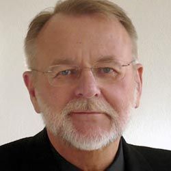Prof. Manfred Wolfersdorf